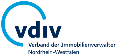 Logo von Vdiv - Verband der Immobilienverwalter 